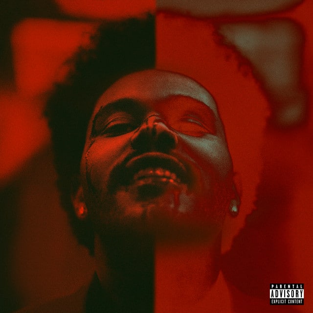 The Weeknd  Hardest To Love